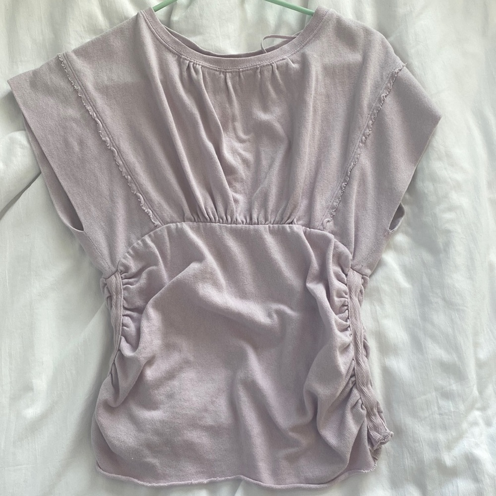 Free people top
